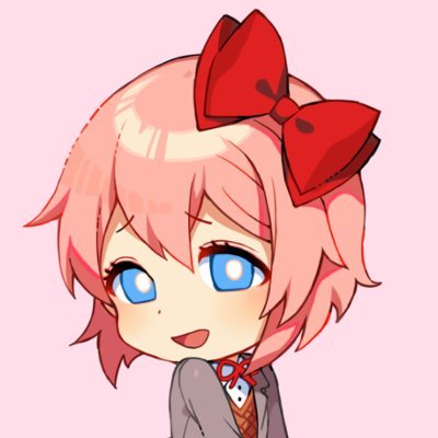 The Okie Doki DDLC twitter account where I make DDLC posts.
For more DDLC content check out my YT https://t.co/noWpzbGaKQ…