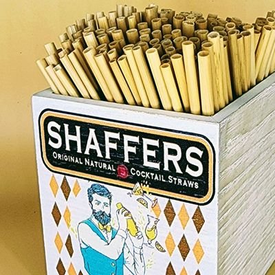 Shaffer Farms & Food manufactures reed grass straws, seaweed products, ceramics, wood crates & toys in Roberts Creek BC Canada.
