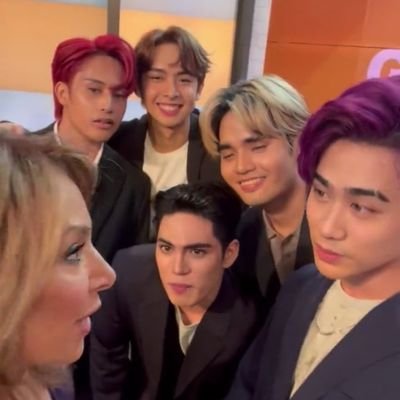 🔥Fan account solely for SB19 @SB19Official 🔥💙mahalima 💙backup account 💙