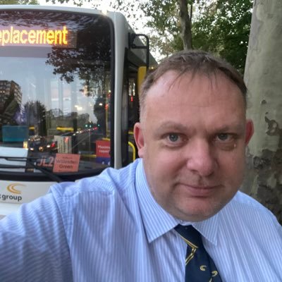 Out there on a mission to make transport work better - currently part of the bid team at First Bus - and supporting Luton Town FC