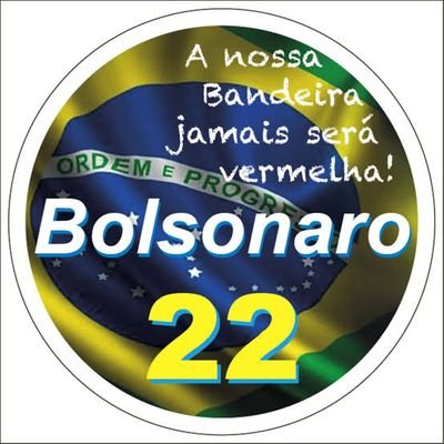 Bolsonaro 22