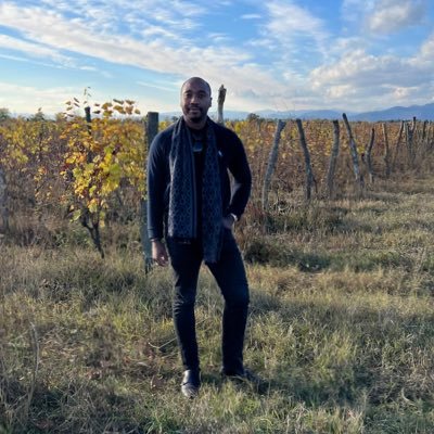 Family, Friends, Wine, Edtech, Crypto, NFTs, Traveling, Nature...what more does a man need?