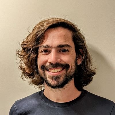 Alorenzo91's profile picture. Software Developer.He/Him
https://t.co/tS0zyjbyVm