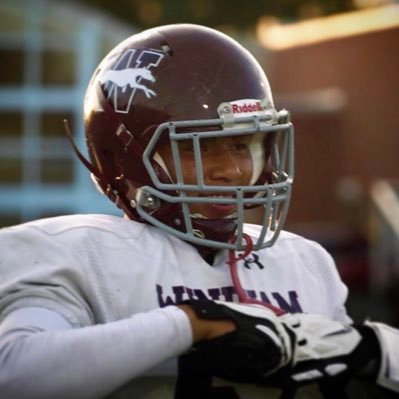 6’4 235lbs (OT/DT) C/O 23 2x ECC ALL CONFERENCE LINEMAN WINDHAM HIGH CT / STARTING CENTER ON OUR 2022 CIAC STATE BASKETBALL CHAMPIONSHIP TEAM NCAA ID 2210688273