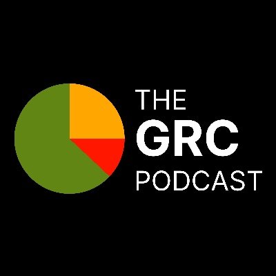 Governance, Risk, Compliance & everything in between
Host @itsmarkgraziano