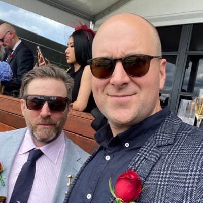 ryanmarshall_cx's profile picture. CX Strategy, Innovation & Design | Father | Golfer