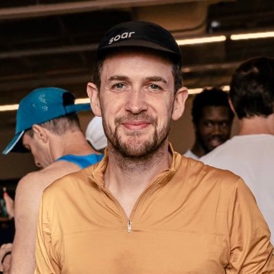 Dom Goodrum Profile