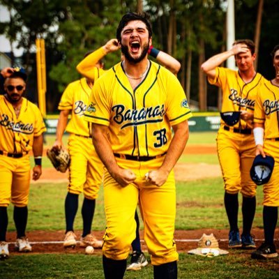 Hispanic Hurler of baseballs🇵🇷