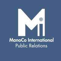 ManoCo Int'l PR(@manocoint) 's Twitter Profile Photo