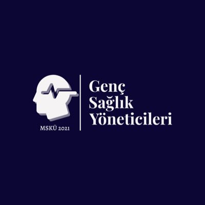 ⚕️Muğla Sıtkı Koçman Üniversitesi
 Genç Sağlık Yöneticileri Topluluğu Resmi Twitter Hesabıdır