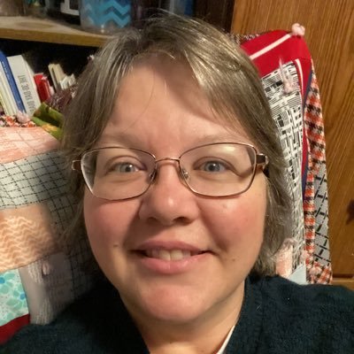 Cheryl_Feeken's profile picture. 