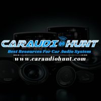 CarAudioHunt(@caraudiohunt) 's Twitter Profile Photo