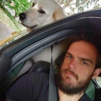 Andy / Fyreweaver91 (@andrewcalvert91) Twitter profile photo