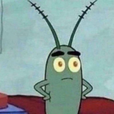 Why you looking at my bio, you don’t need to know anything about me, worry about yourself first