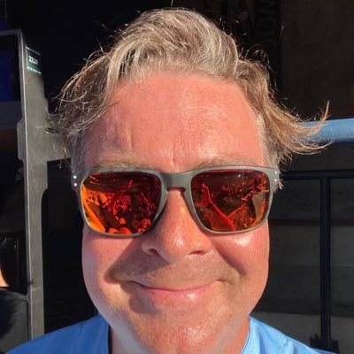 Project Manager at work. At home I’m a Dad, cyclist, golfer, skier, hobbyist #RubyOnRails developer, TV sports addict, and drone aerial photographer.
