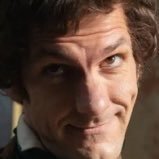 Ariel conroy stan - @birdandthebee on tiktok ! - diehard bbc ghosts fan - six idiots