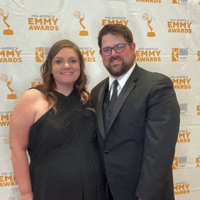 @KMBC Producer| Emmy Award Winning Producer| Husband| Twin Dad & Dog Dad| Baker U Grad| #AMNewsers| AR-KS Opinions are my own. Links & Retweets ≠ Endorsements