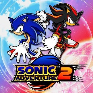 Sonic Adventure (2001)|Minecraft and Fortnite best Video Games|#TitanUp #BostonCeltics #BirminghamStallions #CrimsonTide| Ran by PotatoFace6