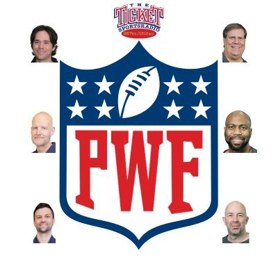 PWFTester's profile picture. 