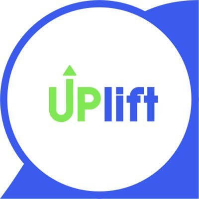 UPLIFTTechOrg Profile Picture