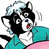 Skunkplushさんのプロフィール画像