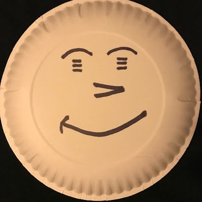 I am the Paper Plate Parody. I post jokes and make Parody videos about memes and real people.