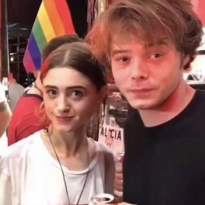 obsessedfr's profile picture. erm what da flip