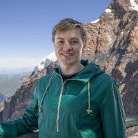 Bradley Shepherd (@bradsh3p) 's Twitter Profile Photo