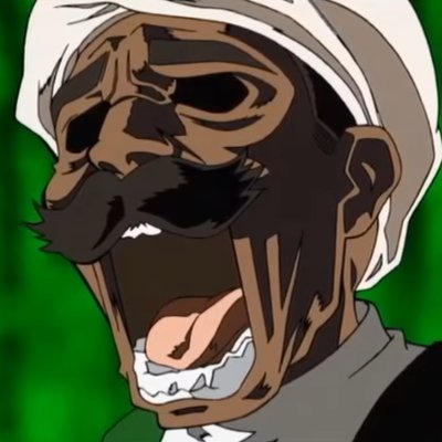 ┌(oωo)ﾉ┐ｻｯさんのプロフィール画像
