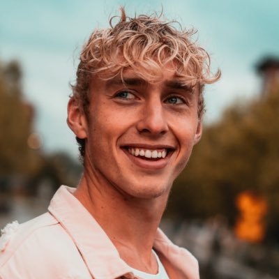 daltenwfox Profile Picture