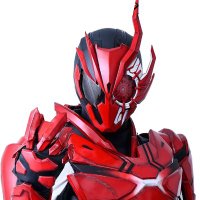 Kamen Rider tydyman ⚡😈💜👹⚗💡🕷🕸(@tydyman200) 's Twitter Profile Photo