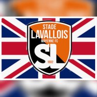 Stade Lavallois English(@EnglishStade) 's Twitter Profile Photo