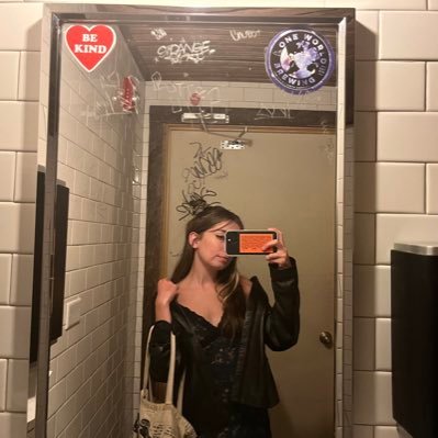 BayleeFerguson's profile picture. i'll only know in the moment