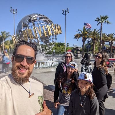 Penguin0581's profile picture. Dad by day🐧, - Adventurer by the weekend! 
From Az🌵
~🌱Plant Powered #VeganAF