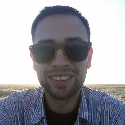 BrianJHughesJr's profile picture. 