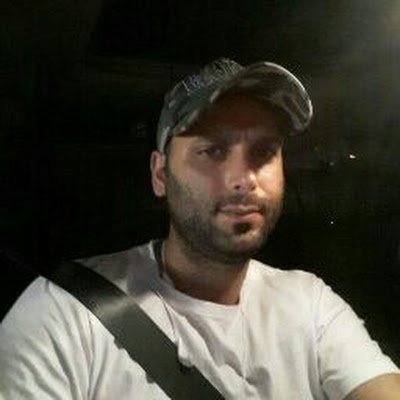 SadeghSarang's profile picture. 