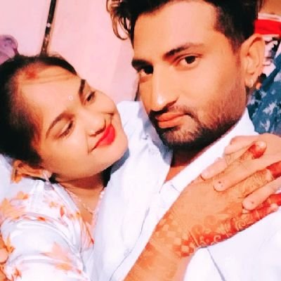 khushi_bhati_1's profile picture. my 😍 sweet 🥰 husband 💋😘🤞
I love you 💋 jaan 😘
🤞❤️mera💋🥰 piyara 🥰 sa 😘 bhacha 😘💋