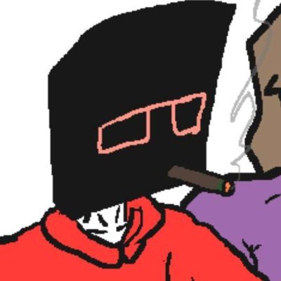 Idiot who barely knows how to draw. 
OLD ACCOUNT IS @DRR_ImCool.
PFP by the amazing @/sash_sweat.
Banner by @/r7038xx_pen.
Discord for whatever reason: DRR#5398