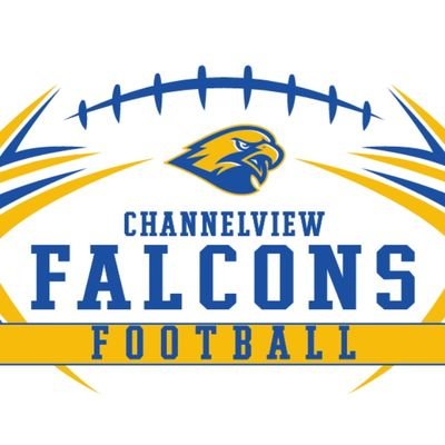 Official Twitter page of Channelview Football.