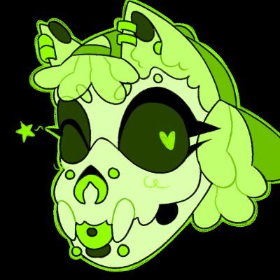 fallout is my entire personality rn💚artist💚23💚uk 🤢🤢💚he/him💚all i do is play games and make art sometimes💚