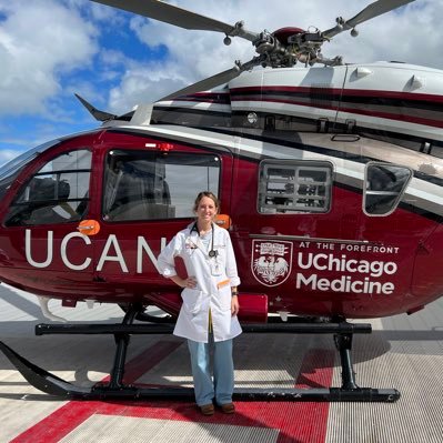 It’s Heart Function, Not Failure - Acute Care Nurse Practitioner at @UChicagoMed - Chicagoland born & raised with the accent to prove it