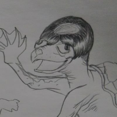 かつパさんのプロフィール画像