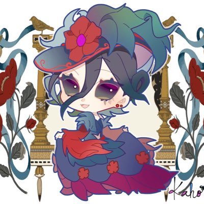 第5人格やってる人無言フォローします!気軽にフォローお願いします。第5人格やってる人ならフォロバ100。 女王元44位 ガラテアC