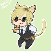 Haduki 🜸 Ramuh🐈7.0 (@aletheia_haduki) 's Twitter Profile Photo Haduki 🜸 Ramuh🐈7.0 (@aletheia_haduki) 's Twitter Profile Photo