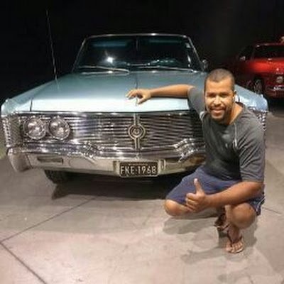 S3Siqueira's profile picture. 