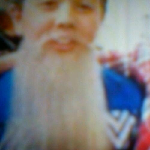 Yo im Gabe,im 12. Oh and also I like videos games.
