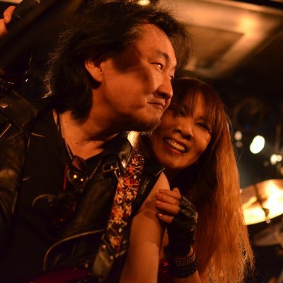 いくつになっても偏りまくった趣向から抜けきれない/MADAM REY元ギター・現マネジャー/教室205代表/歯科医師/某社福役員/