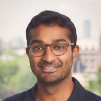 Rahul G. Krishnan (@rahulgk) 's Twitter Profile