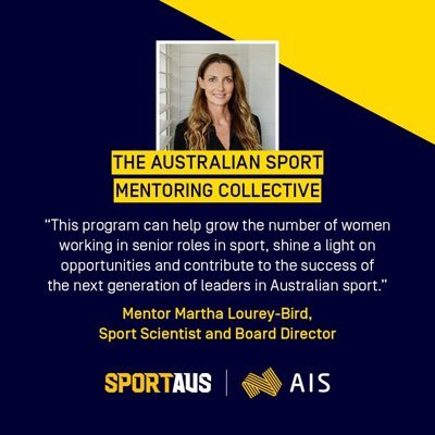 Sports & Exercise Scientist, Women’s Health & Girls’ Sport advocate, Board Director, UNSW Faculty of Medicine former-Lecturer & Athlete, Mum to 2 Athletes 🇦🇺