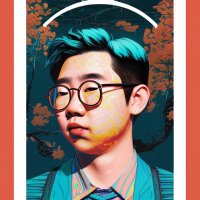 Nicky Zhang (@shengweizhang3) 's Twitter Profile